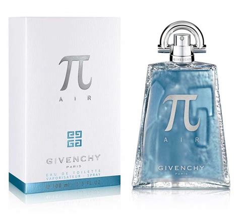 givenchy pi air perfume|perfume givenchy pi 100ml.